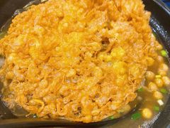 -桂林米粉(蓝旗营店)