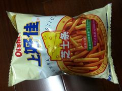 -世纪联华(吴淞店)