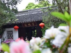 -惠山古镇·寄畅园