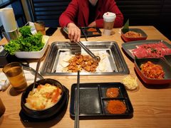 -新石器烤肉(之心城店)