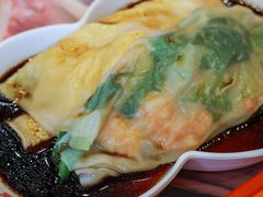 -红荔村肠粉(岗厦店)