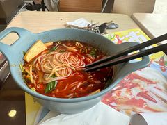 -魏家凉皮(马驹桥店)