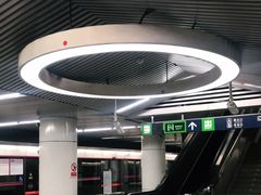 -天坛东门(地铁站)