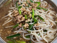 -正宗杨记普洱酸醋米线(总店)