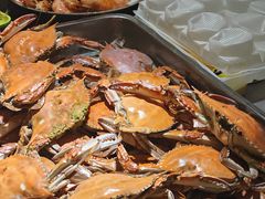 -四海蒸鲜蒸汽海鲜自助(北戴河店)