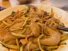 -关东小磨东北菜(上海长风大悦城店)