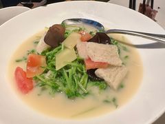 -丽晶轩中餐厅(重庆丽晶酒店)