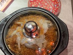 -山四砂锅(太原钟楼街店)