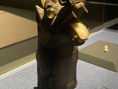 -北京大葆台遗址博物馆