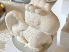 -Salon de Ville浦江汇(上海外滩华尔道夫酒店店)