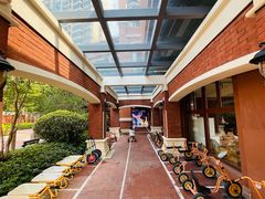-珠海市香洲区容闳水岸幼儿园