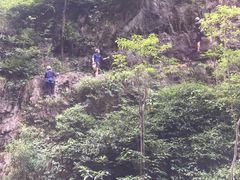 -南江大峡谷