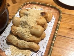 -唐伯虎新派湘菜馆(石夏时代广场店)