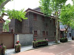 -上海孙中山故居纪念馆