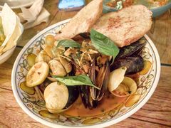 -Alimentari Grande(东湖路店)