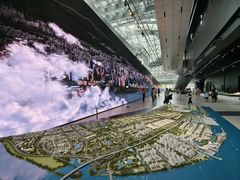 -深圳市当代艺术与城市规划馆