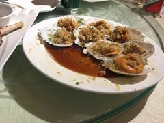 -温德姆花园酒店-鼎丰阁中餐厅