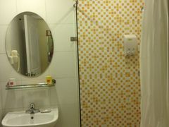 iphone_upload_pic-如家酒店·neo(广州东山口地铁站中山一院店)