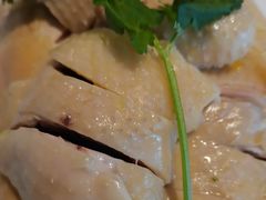 散养鸡-壹只菜·崇明本地特色菜(崇明南门店)