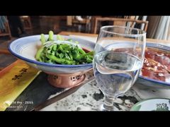 -那家小馆•北京菜•烤鸭(香山店)