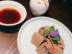 -羲和雅苑•北京烤鸭(乐园道万象城店)