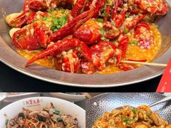 -天宝兄弟(前海壹方城店)