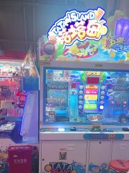 -卡通尼乐园(上海安亭店)
