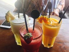 -Pundi Pundi Restaurant