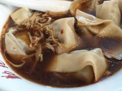 荠菜馄饨-勤德兴(湖滨路店)