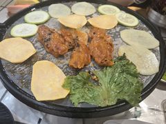 -肆幺幺烤肉(乐汇城店)