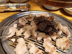 -金顺碳烤肉(1号店)