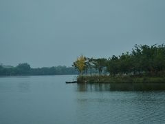 -三岔湖景区