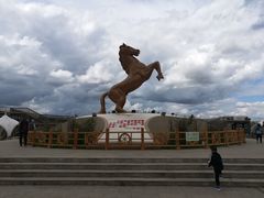 -蒙古之源蒙兀室韦文化旅游景区