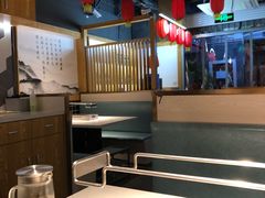 大堂-大成海鲜烧烤·小龙虾(七宝店)