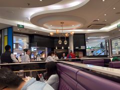 -太兴餐厅(东方广场分店)