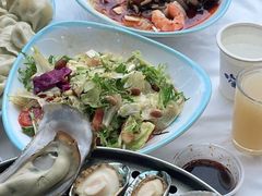 -日照大牌檔•小船海鲜(万平口店)