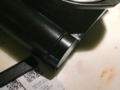 -绿茶餐厅(华信Mall店)