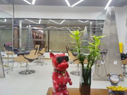 -优加东京秀烫染SALON