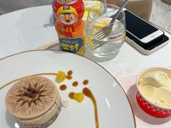 -哈根达斯(上海金山店)