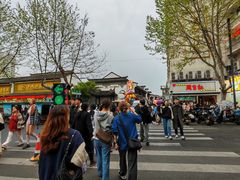 -衣裳街历史文化街区