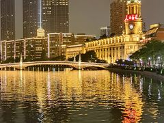 -上海港国际客运中心