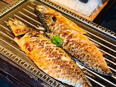 -蟹犇前•帝王蟹雪蟹(陆家嘴店)