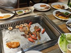 -春天烤肉自助餐厅(贵都店)
