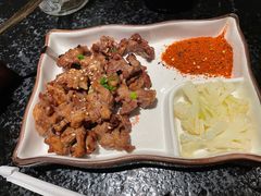 -無境·匠心日本料理(汉街店)