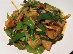 -茅庐川菜(烟台万象汇店)