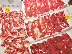 -荣叔港式沙嗲牛肉火锅(正佳潮流店)