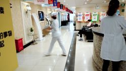 -深圳春天阳光医院·轮廓抗衰中心