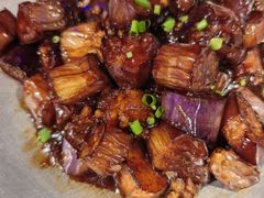 -绿茶餐厅(燕郊永旺店)