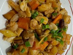 -香港深仔记茶餐厅(东门店)