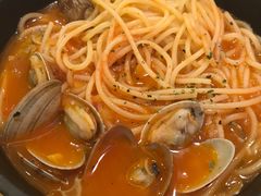 -萨莉亚意式餐厅(彩悦城店)
